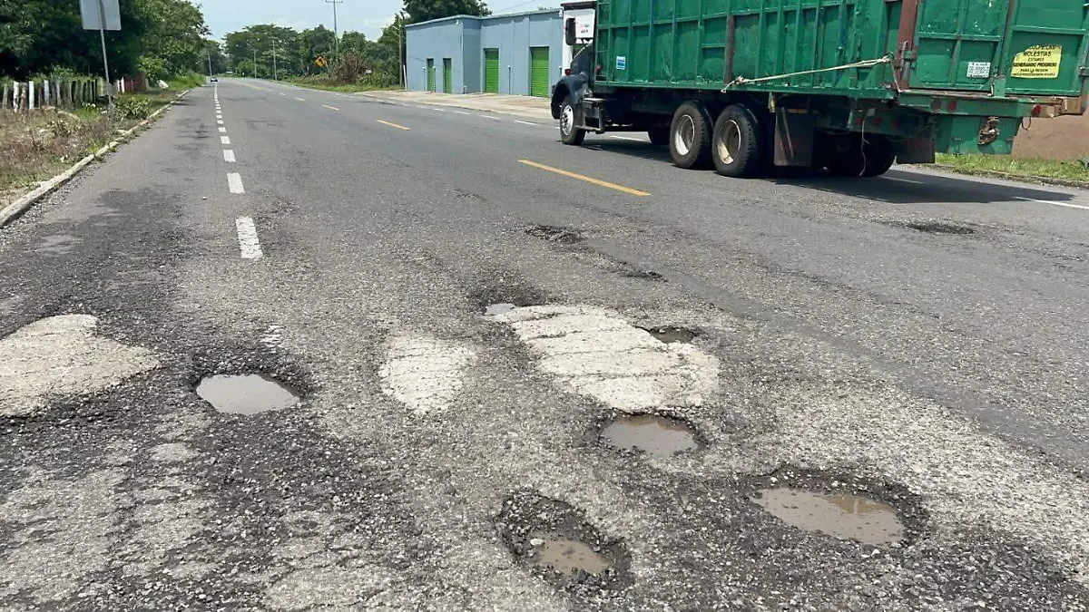 bacheo