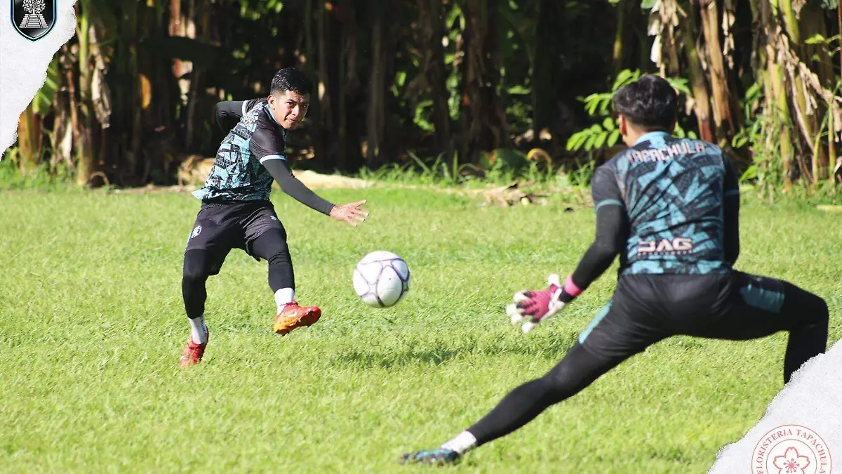 tapachula fc