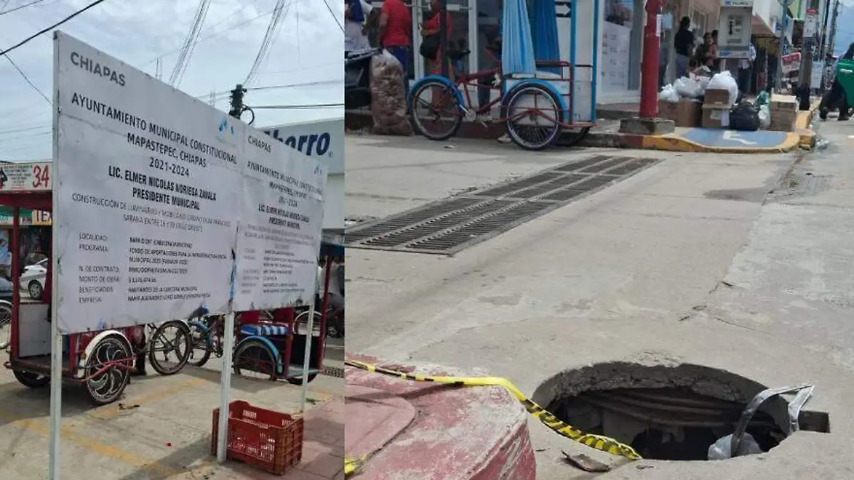 mercado