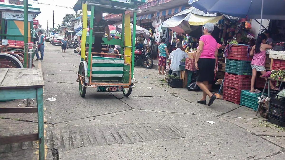 CACAHOATAN COMERCIANTES