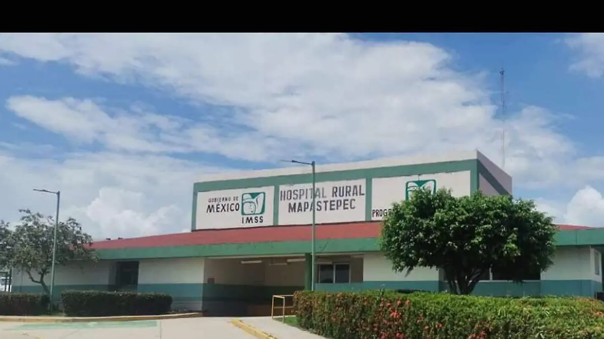 IMSS MAPA