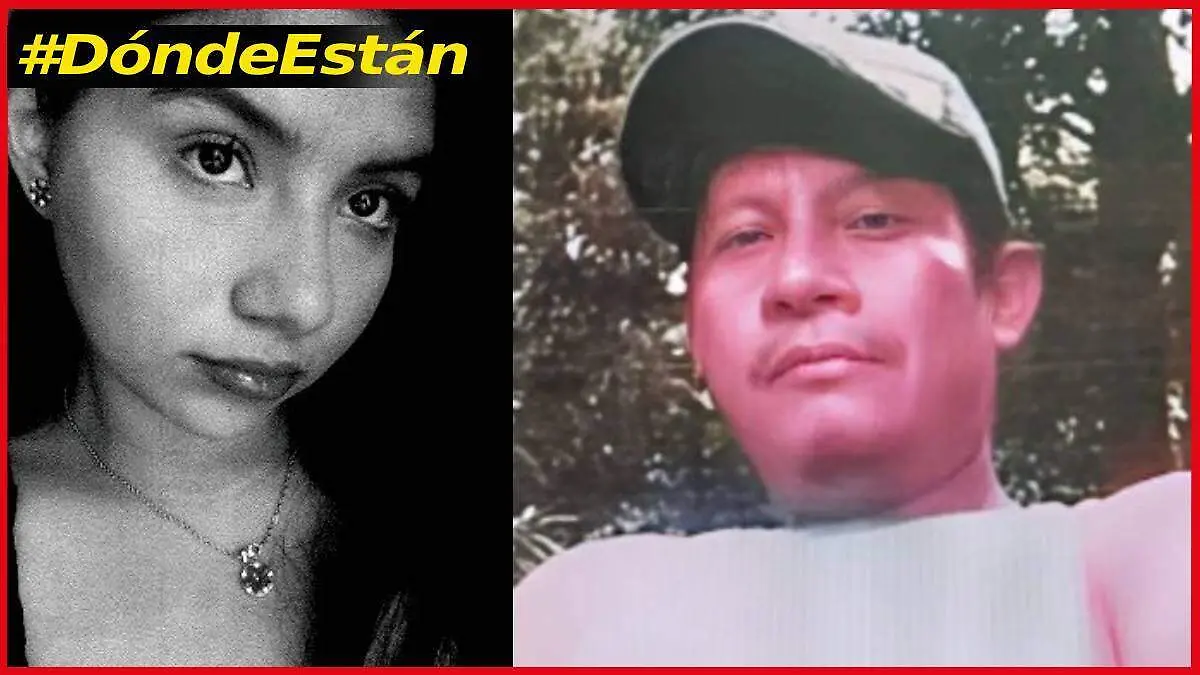 #DENUNCIA