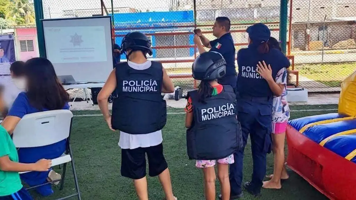 policia