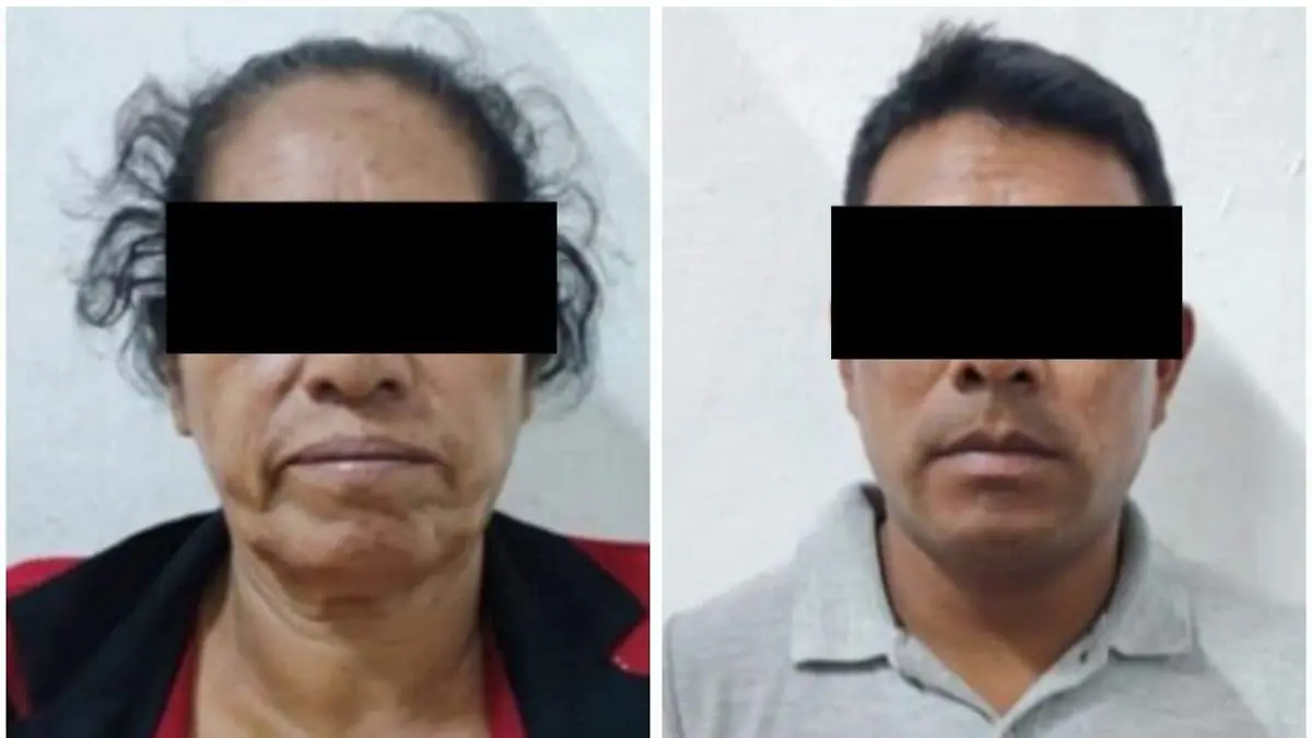 detenidos
