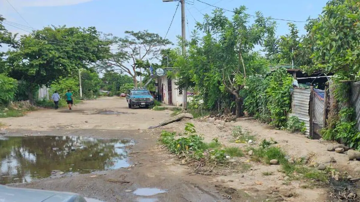 Rivera Maya y 3 de Marzo