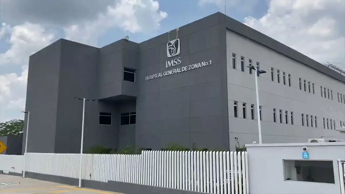 IMSS NF