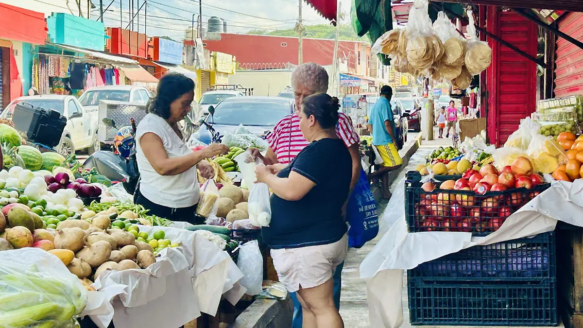 INFLACION