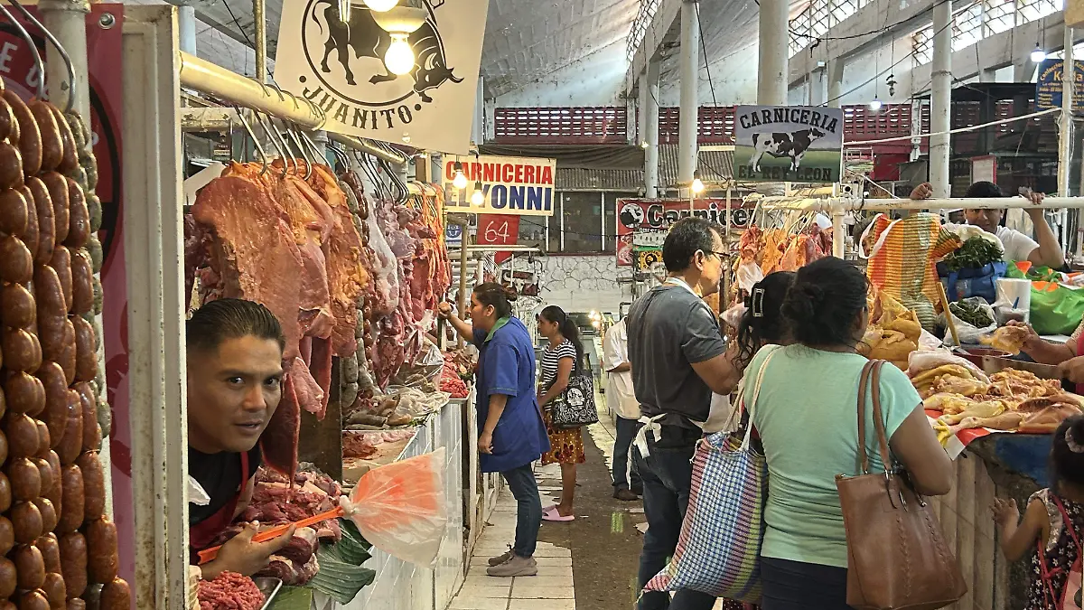 INFLACION CARNE