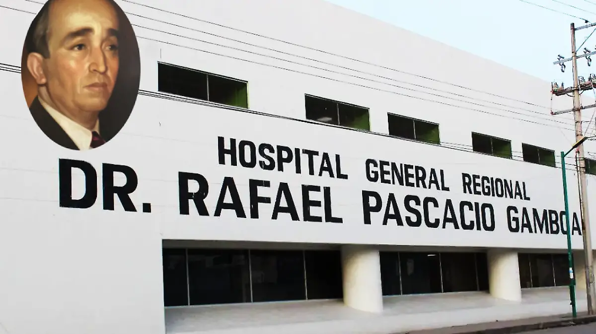 hospital