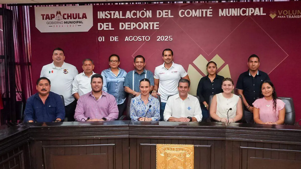 comite