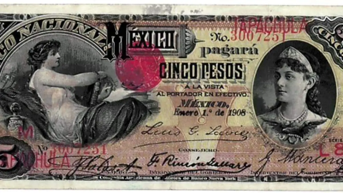 BILLETE