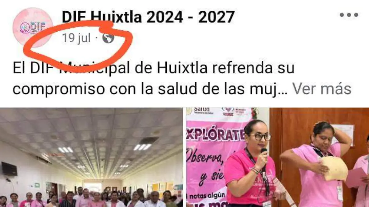 HUIXTLA