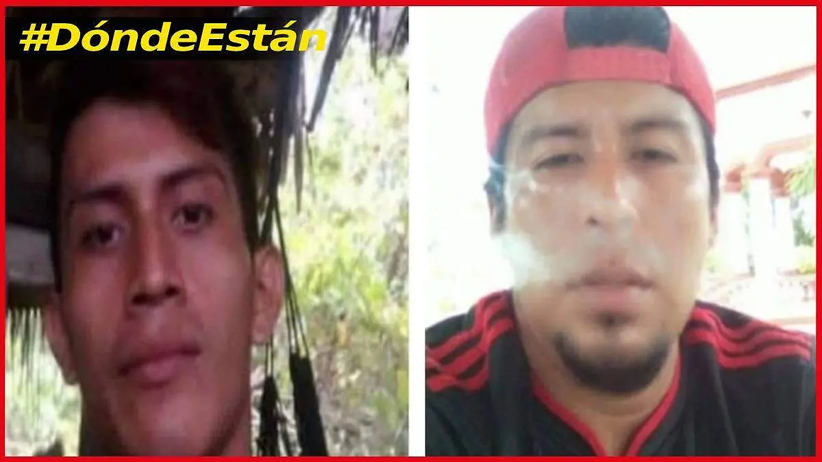 #DENUNCIA