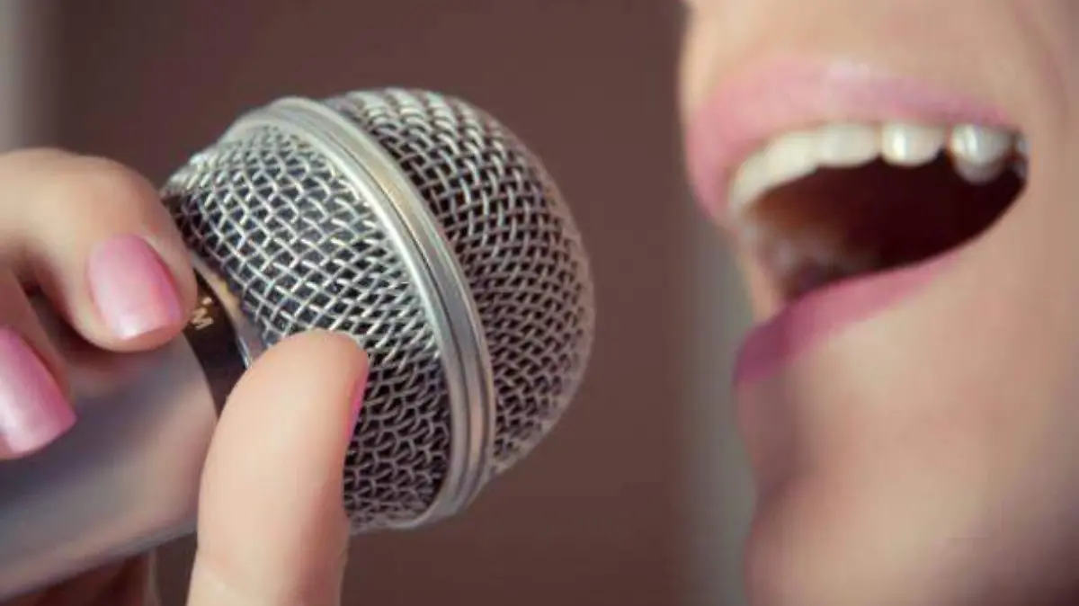 vocal 
