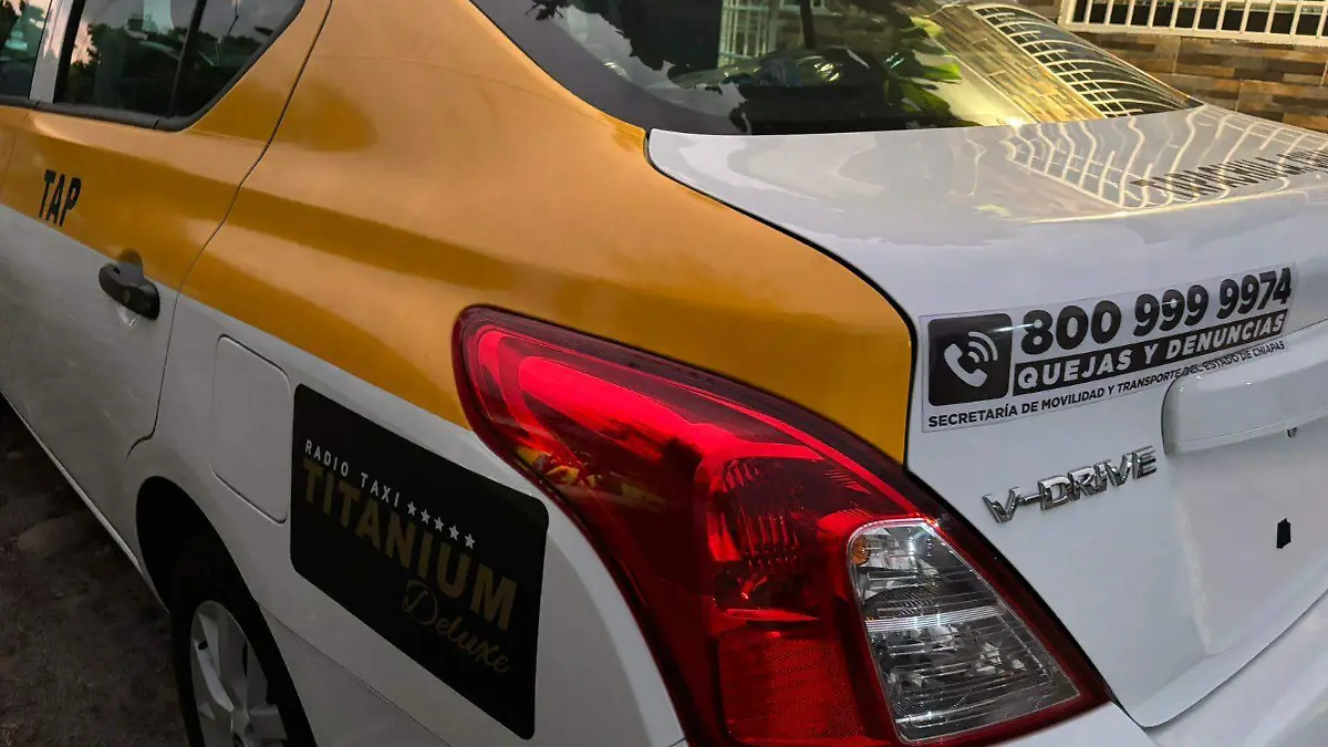 taxis