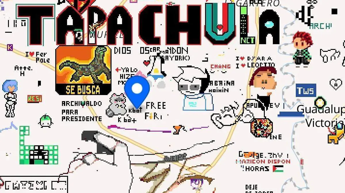 WPLACE