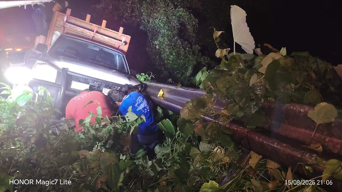 ACCIDENTE