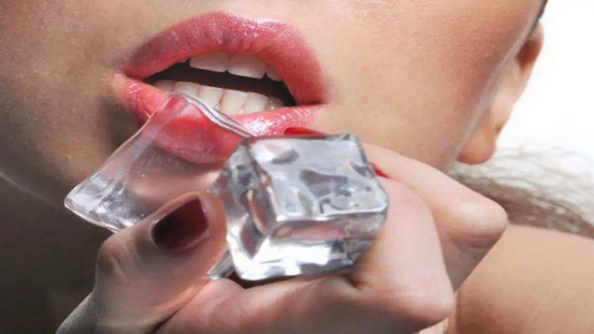 hielo