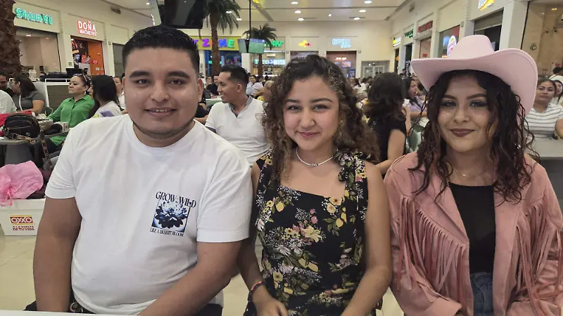 Ganadores Canta con DDS primera edición