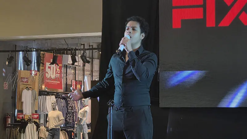 Canta con Diario del Sur, segunda edición