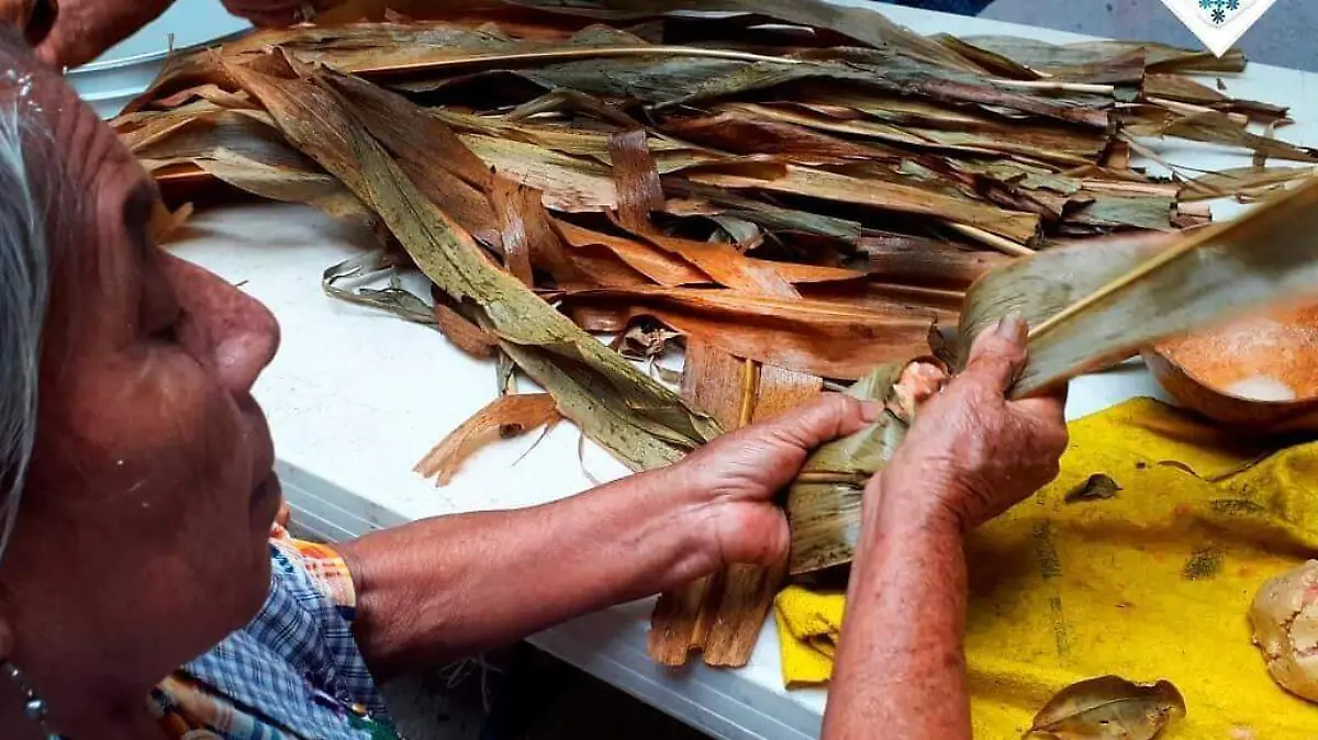 tamal 