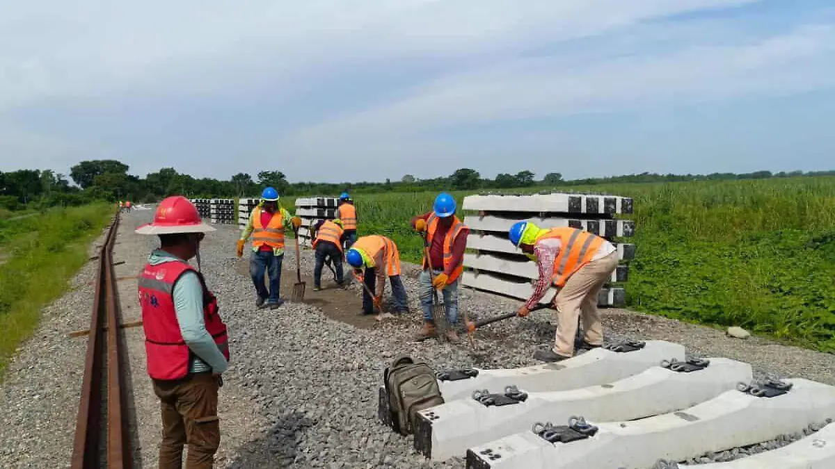 trabajadores