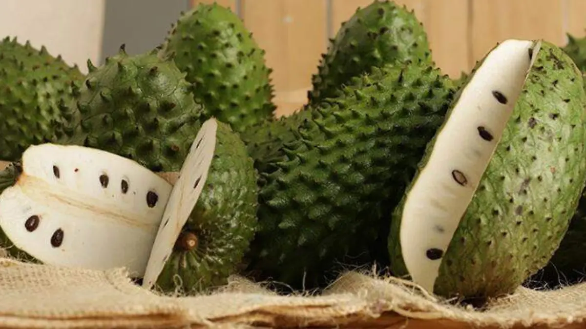 guanabana
