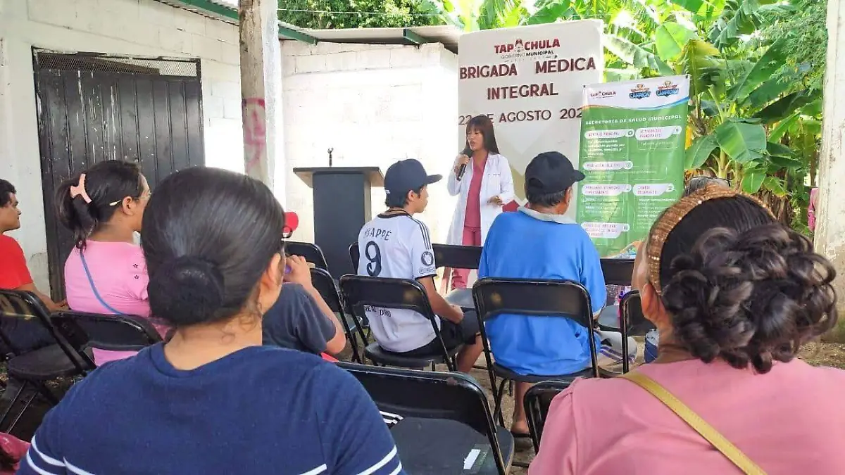 Brigada de Salud1