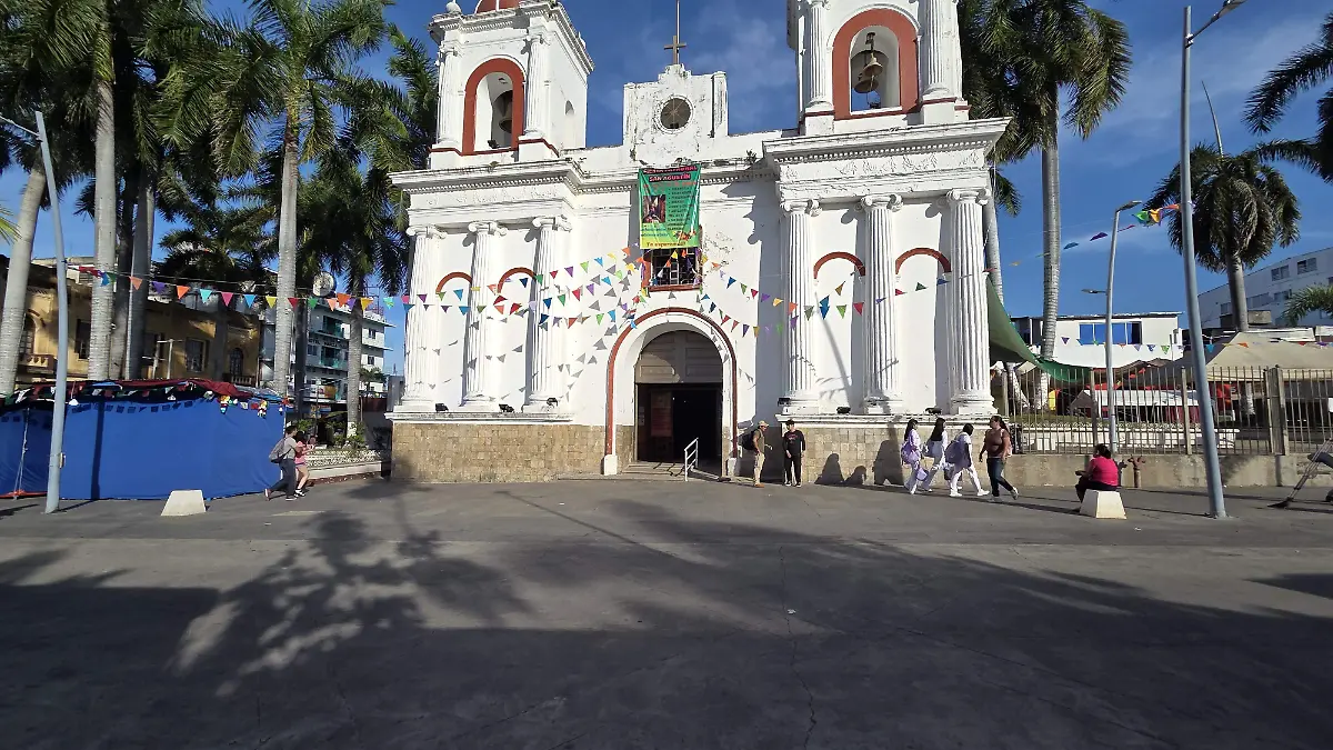 Iglesia 