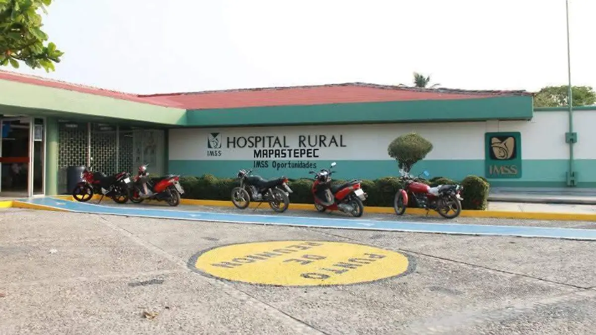 hospital