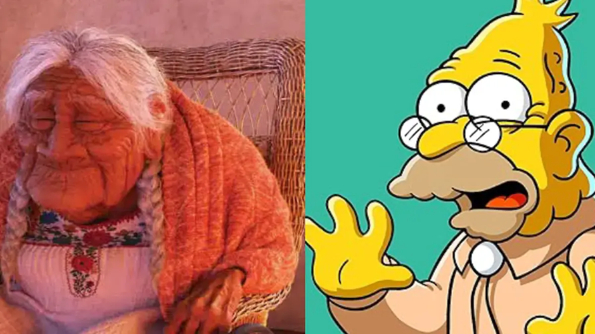 Abuelos