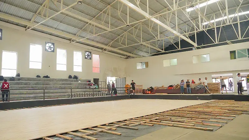 Ayuntamiento de Tapachula