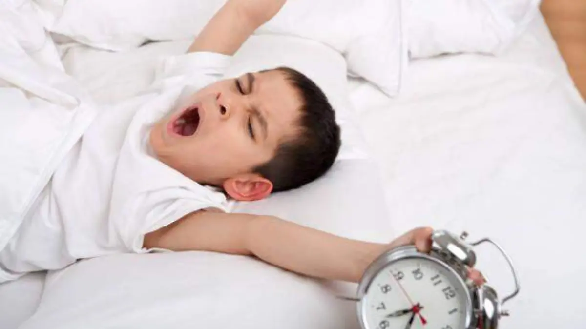 despertar