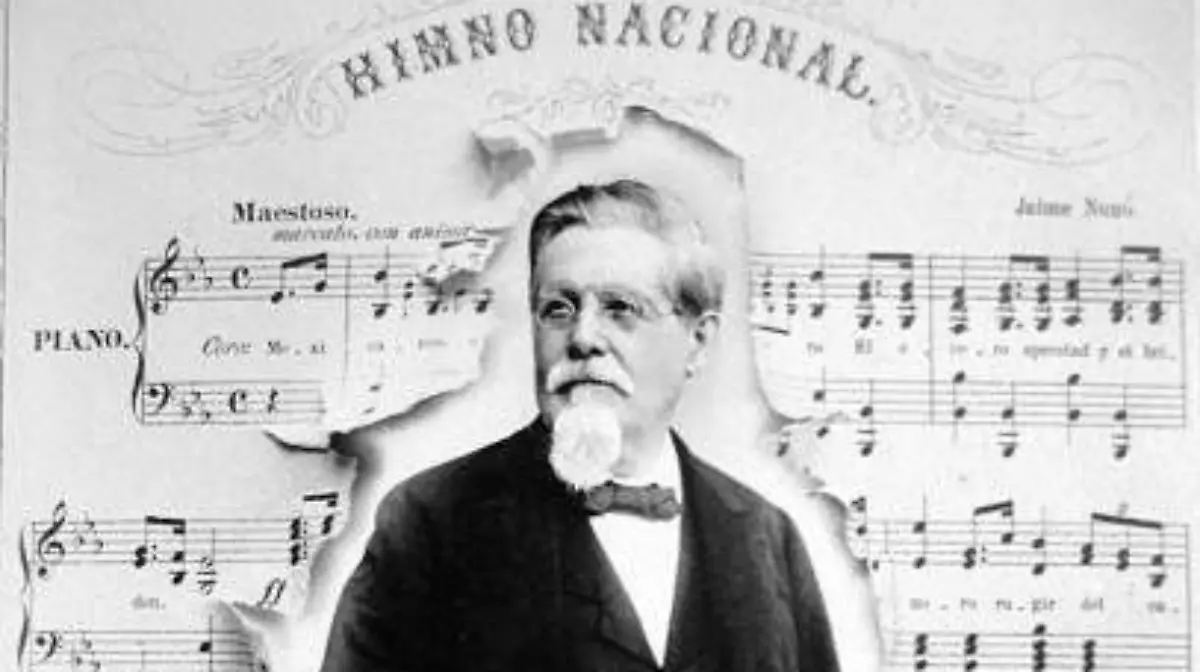 Jaime Nunó