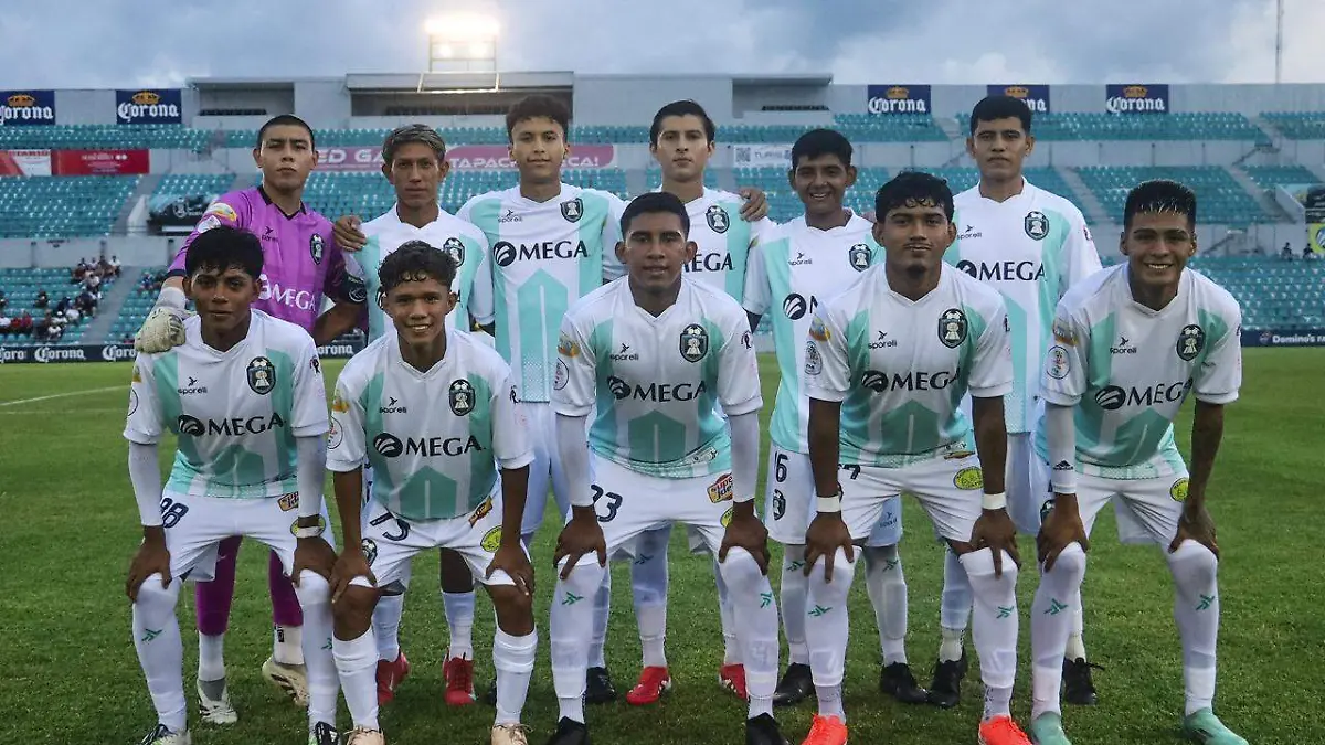 Tapachula FC0