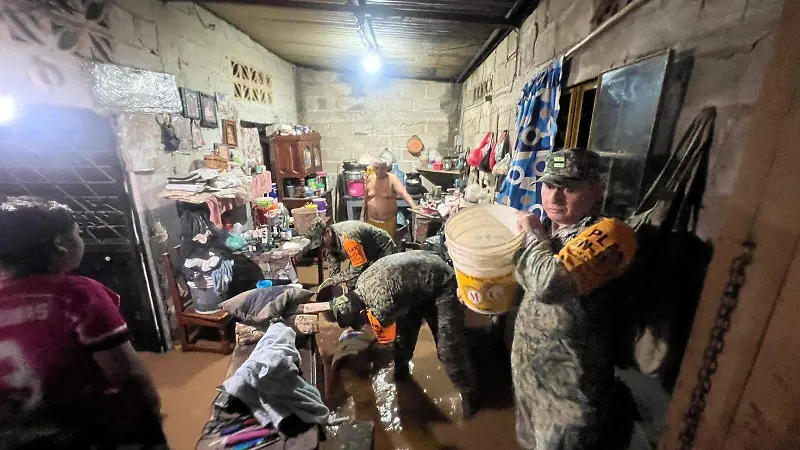 ejercito