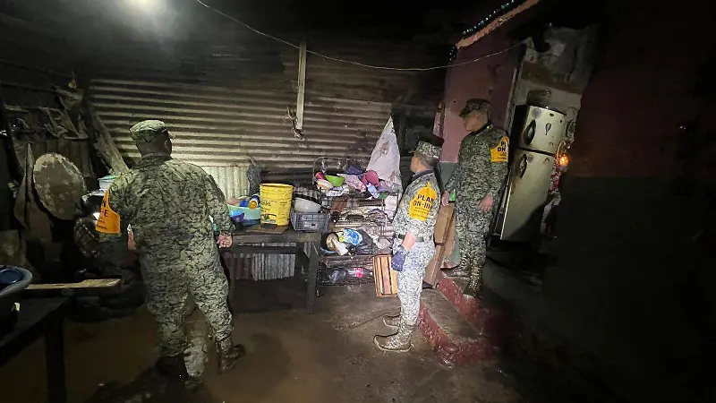 ejercito