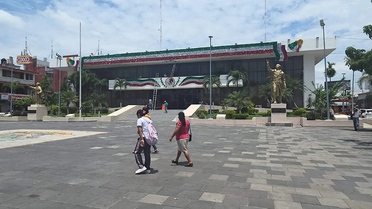 Tapachula 