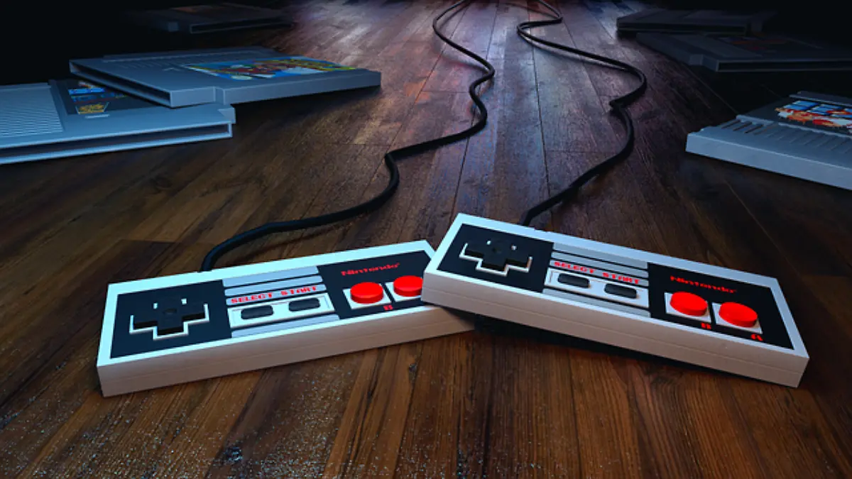 nes