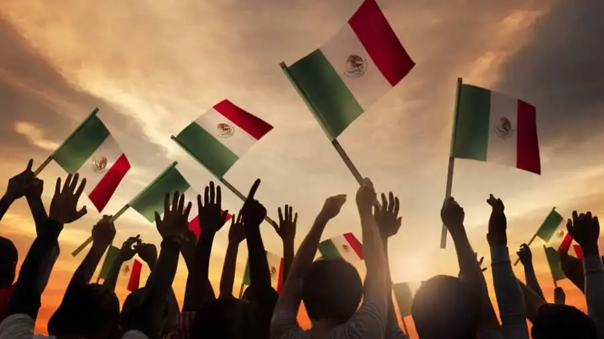 mexico-independencia