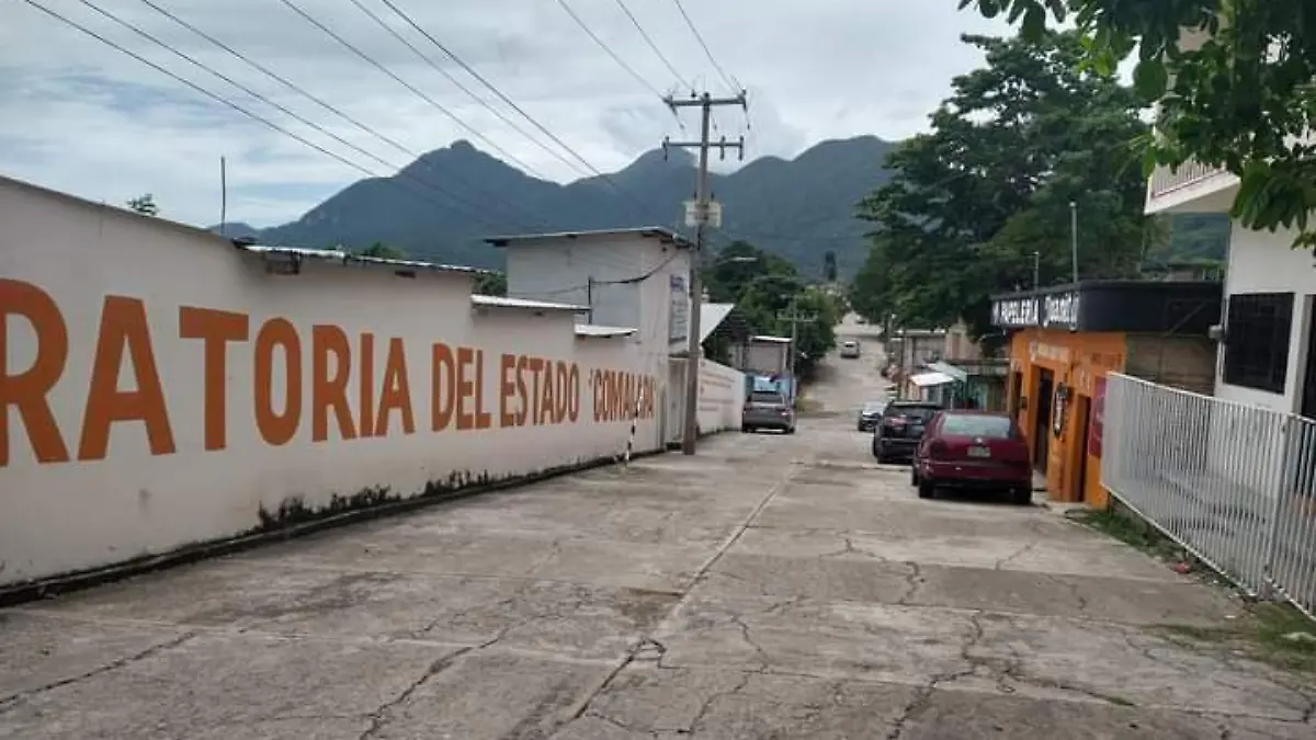 PREPA Comalapa