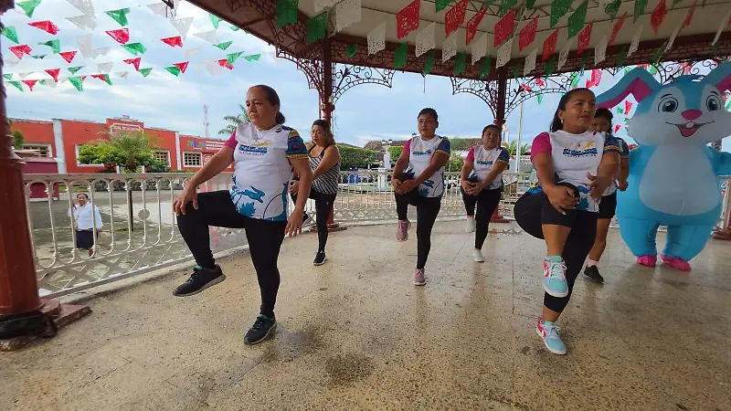 mujeres