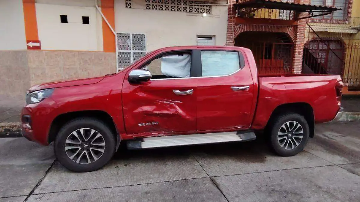 camioneta