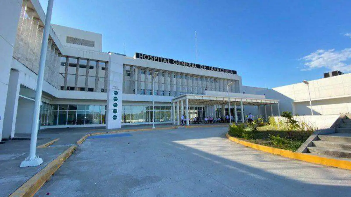 hospital