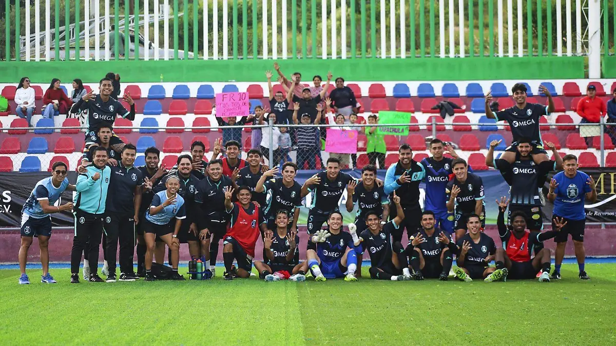 Tapachula FC0