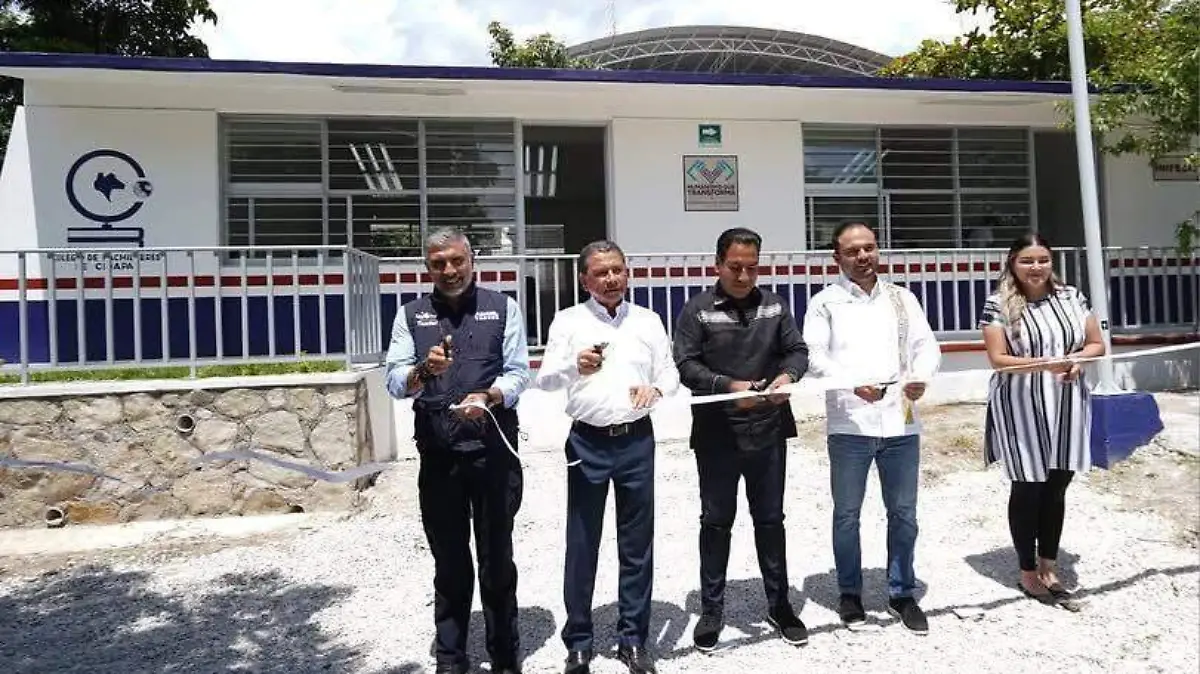 escuela