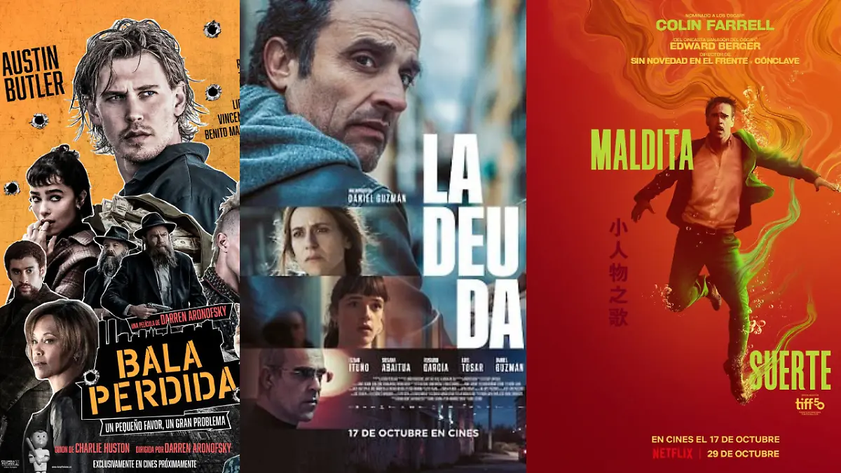 pelis oct