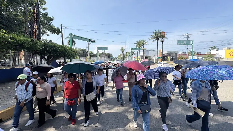 Marcha en conmemoración de Ayotzinapa