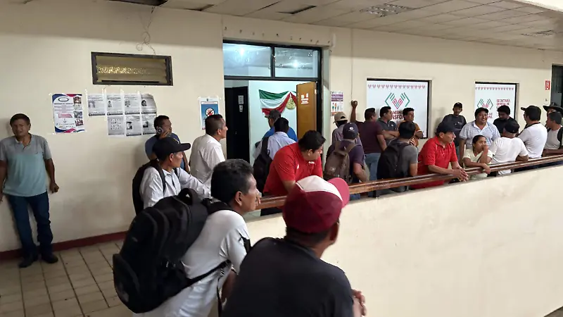 Unidad Administrativa