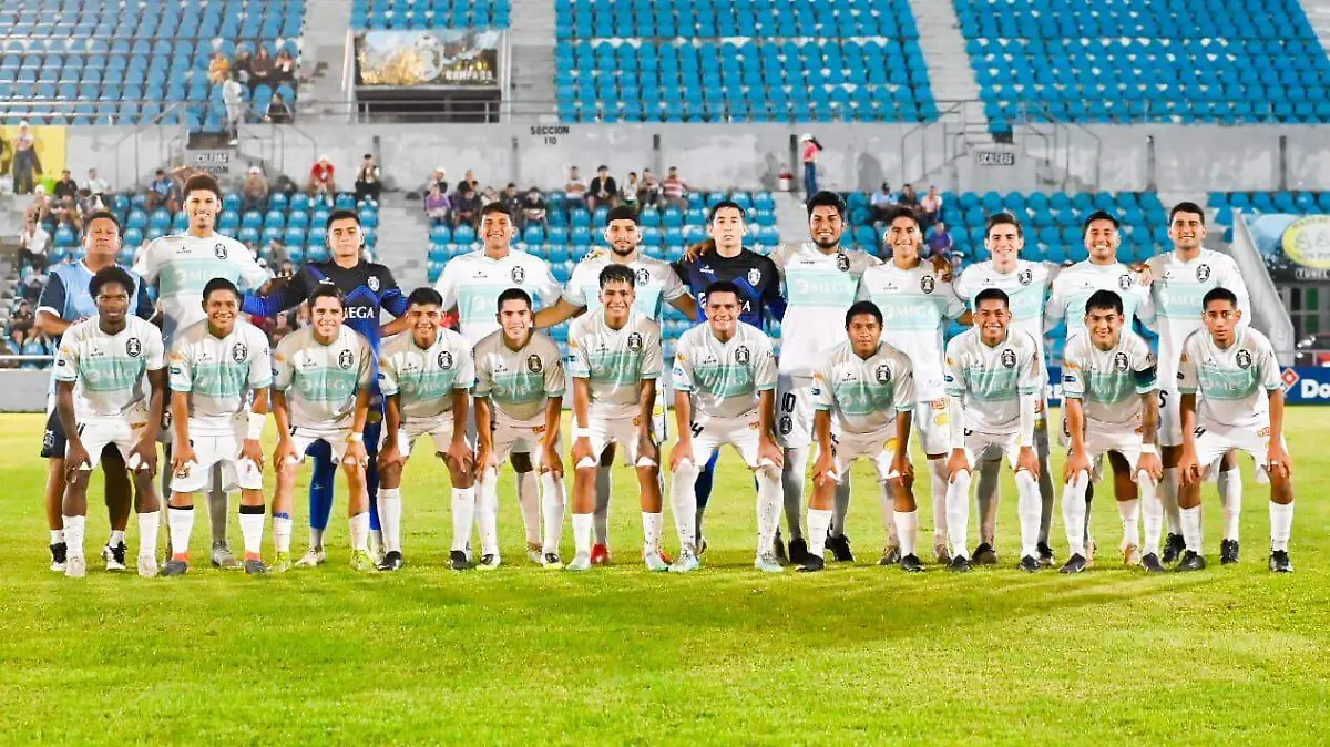 TAP FC